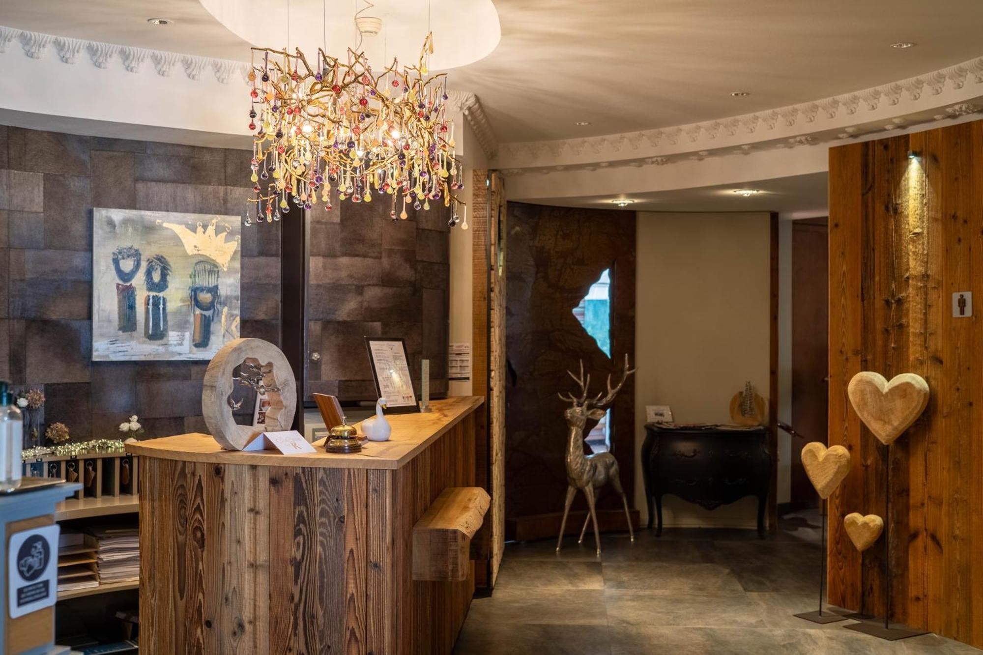 Hotel Restaurant La Couronne By K Reipertswiller Exterior photo